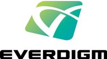Everdigm logo
