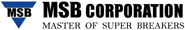 MSB corporation logo