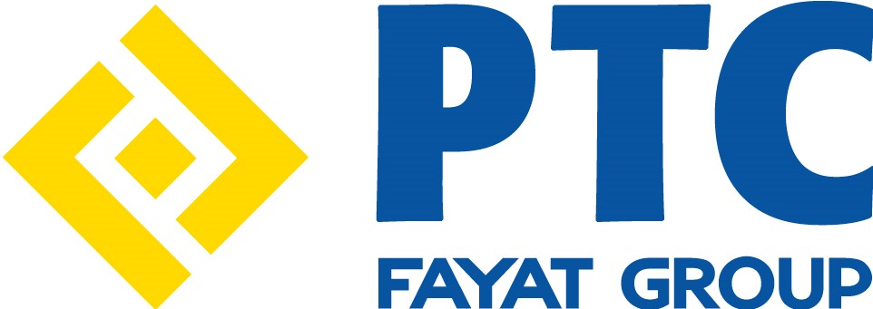 PTC logo