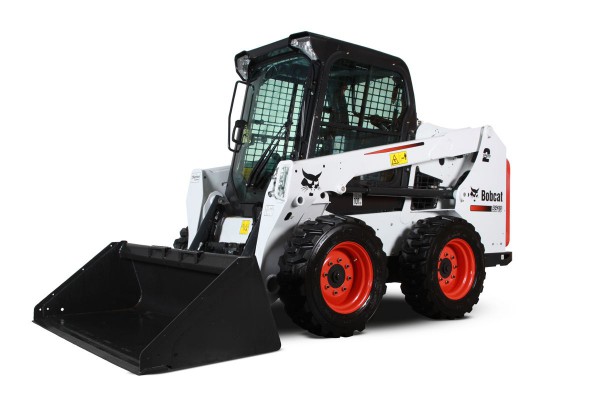 Bobcat S510