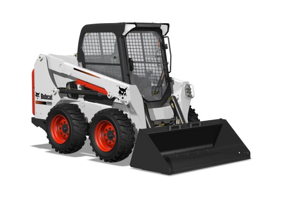 Bobcat S550