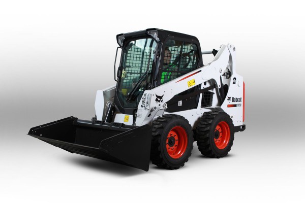 Bobcat S570