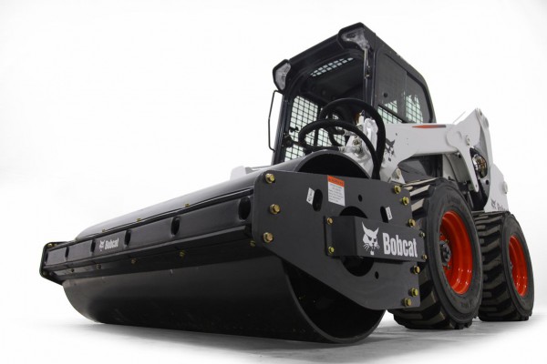 Bobcat S650