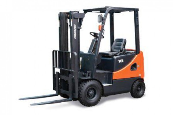 Chariots élévateurs – Moteur Diesel