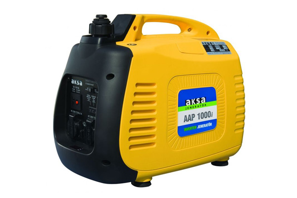 Groupe électrogène à Essence