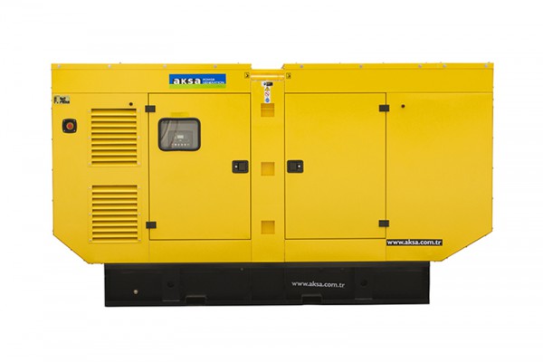 Groupe électrogène Diesel