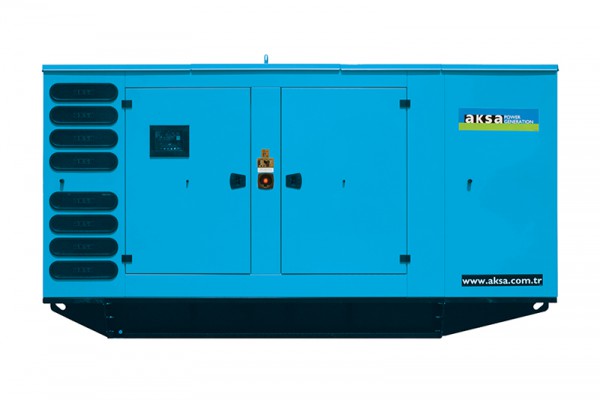 Groupes Électrogènes À Gaz Naturel