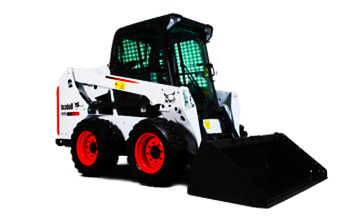 Équipements Bobcat