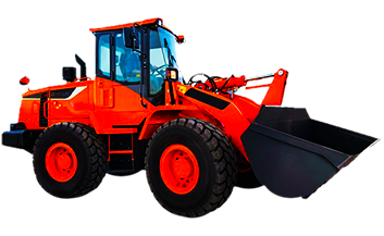 Équipements Develon