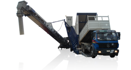 Équipements Euromecc