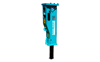 Équipements MSB corporation